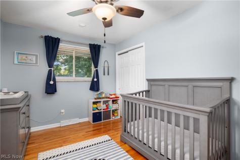 5139 Evergreen Drive North Olmsted OH 44070