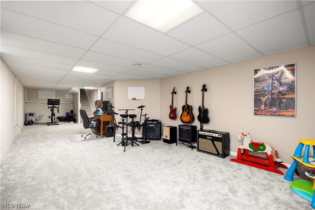 5139 Evergreen Drive North Olmsted OH 44070