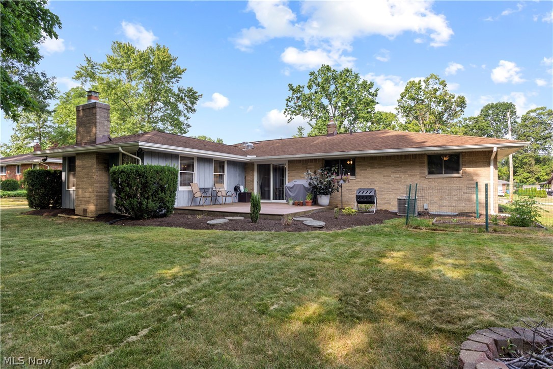 5139 Evergreen Drive North Olmsted OH 44070
