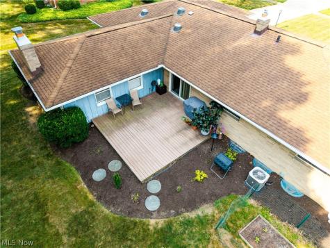 5139 Evergreen Drive North Olmsted OH 44070