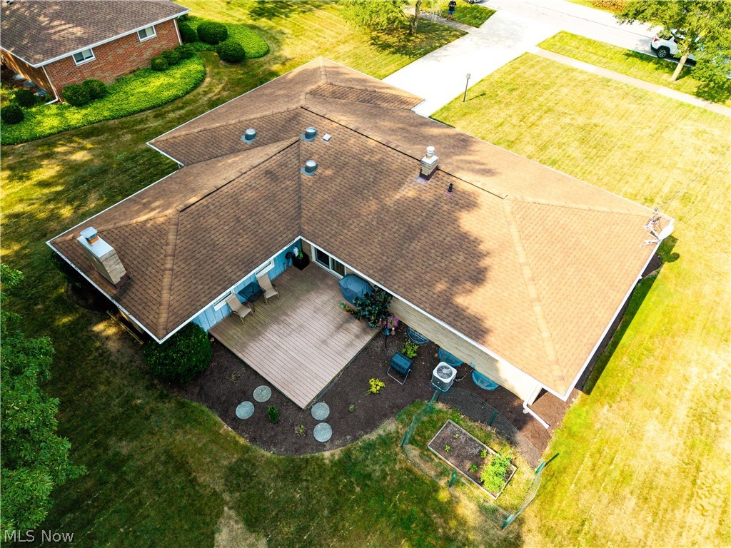 5139 Evergreen Drive North Olmsted OH 44070