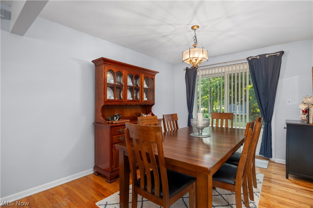 5139 Evergreen Drive North Olmsted OH 44070