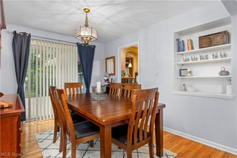 5139 Evergreen Drive North Olmsted OH 44070