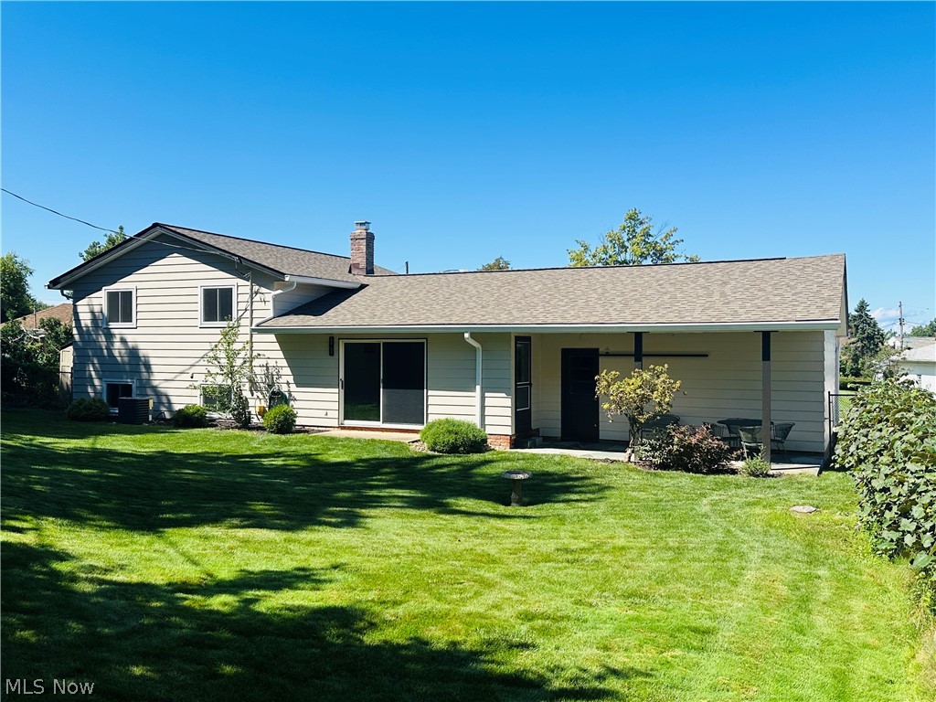 1869 Empire Road Wickliffe OH 44092