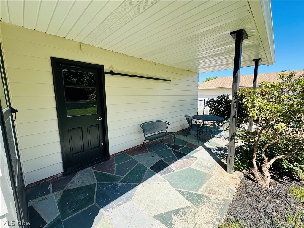 1869 Empire Road Wickliffe OH 44092