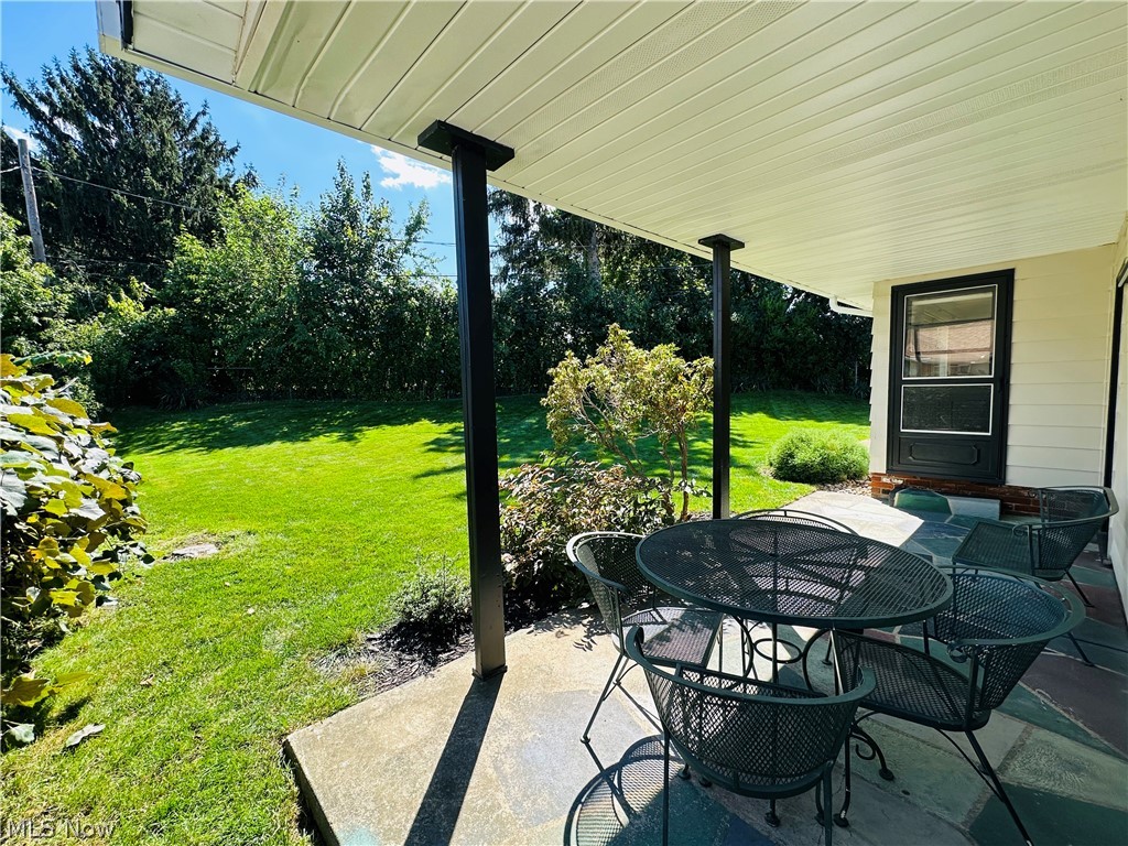 1869 Empire Road Wickliffe OH 44092