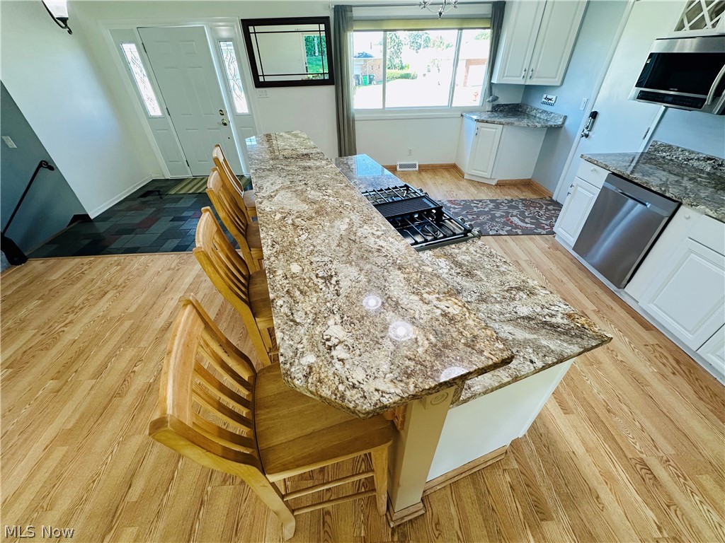 1869 Empire Road Wickliffe OH 44092