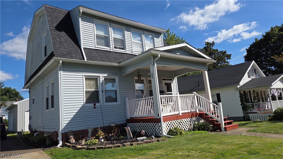 1926 Myrtle Avenue Zanesville OH 43701