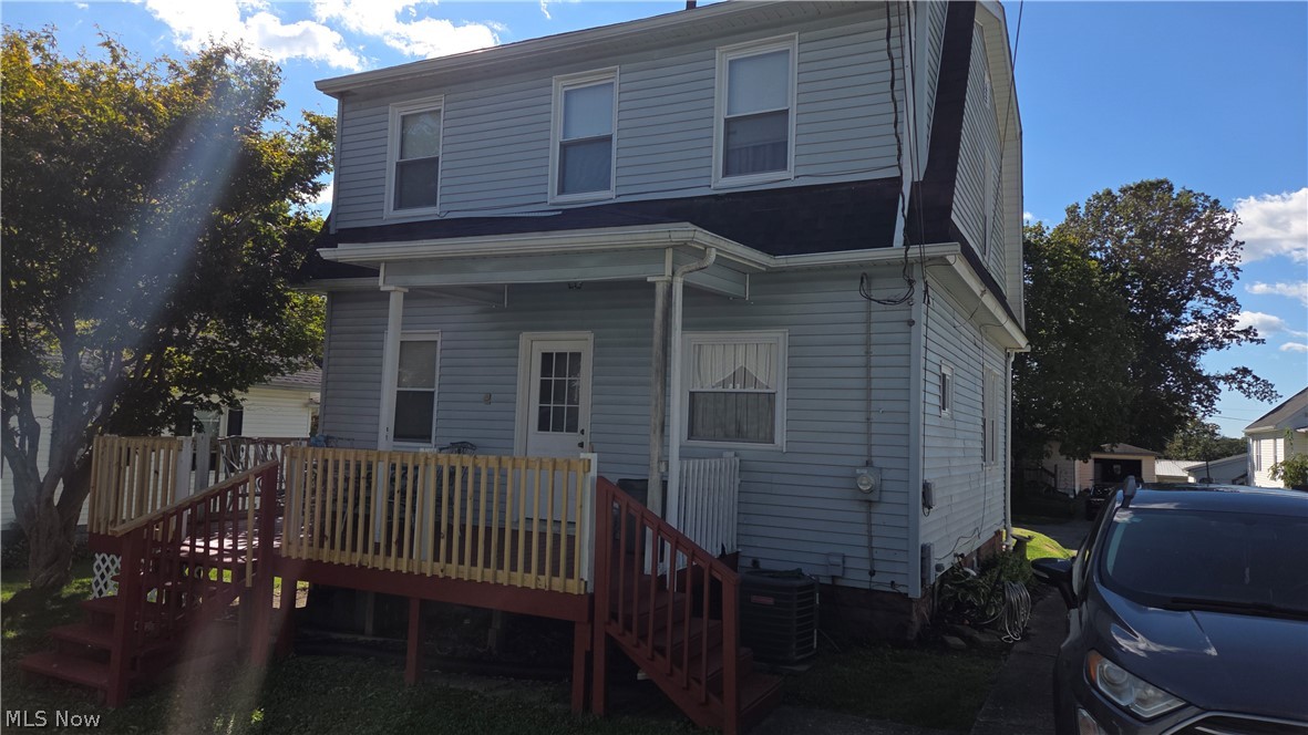 1926 Myrtle Avenue Zanesville OH 43701