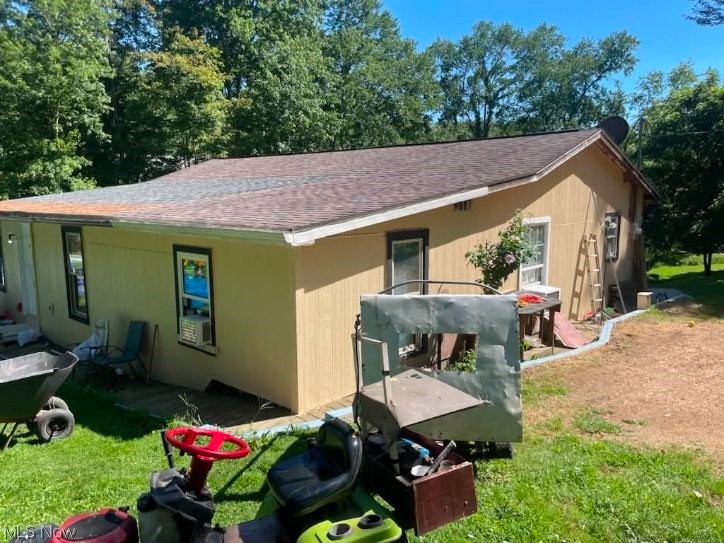 577 County Road 68 Toronto OH 43964