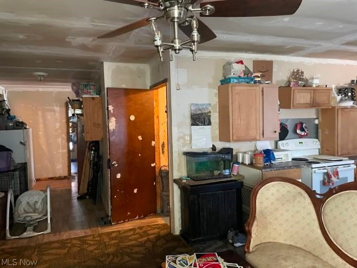 577 County Road 68 Toronto OH 43964