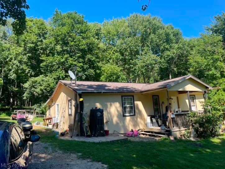 577 County Road 68 Toronto OH 43964