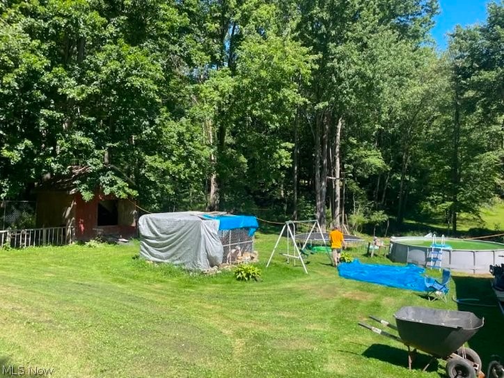 577 County Road 68 Toronto OH 43964
