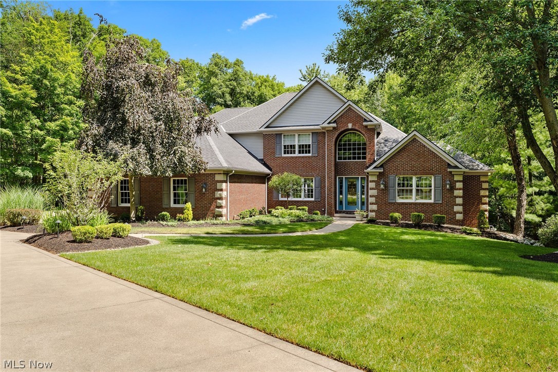 1473 Ridgemont Trail Hinckley OH 44233