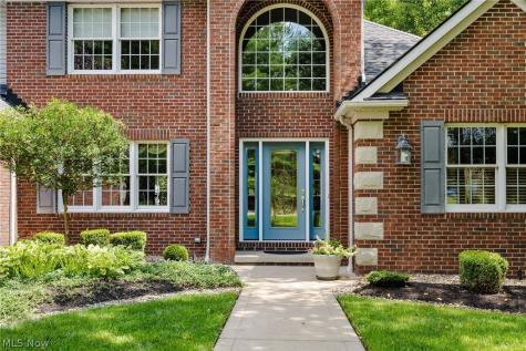 1473 Ridgemont Trail Hinckley OH 44233