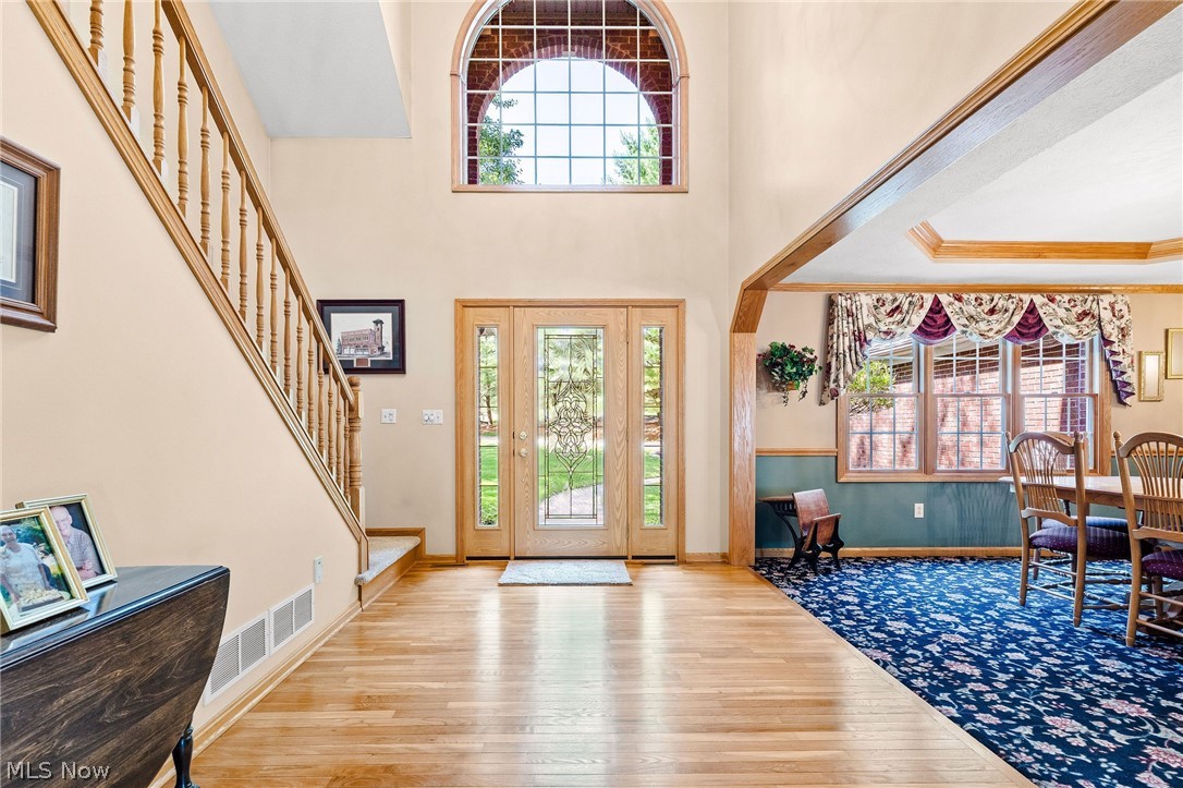 1473 Ridgemont Trail Hinckley OH 44233