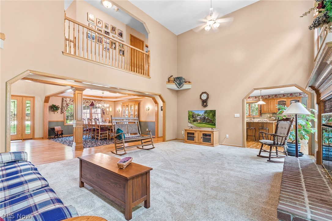 1473 Ridgemont Trail Hinckley OH 44233