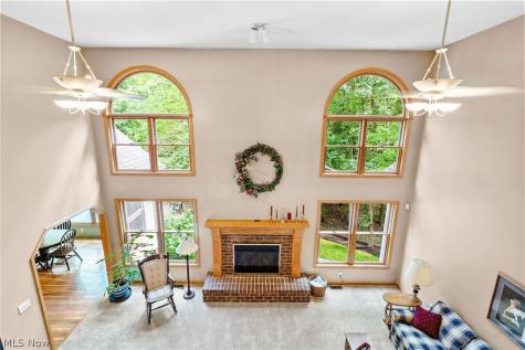 1473 Ridgemont Trail Hinckley OH 44233