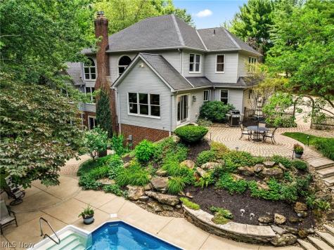 1473 Ridgemont Trail Hinckley OH 44233