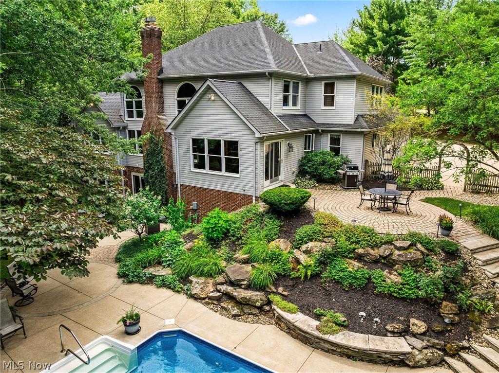 1473 Ridgemont Trail Hinckley OH 44233