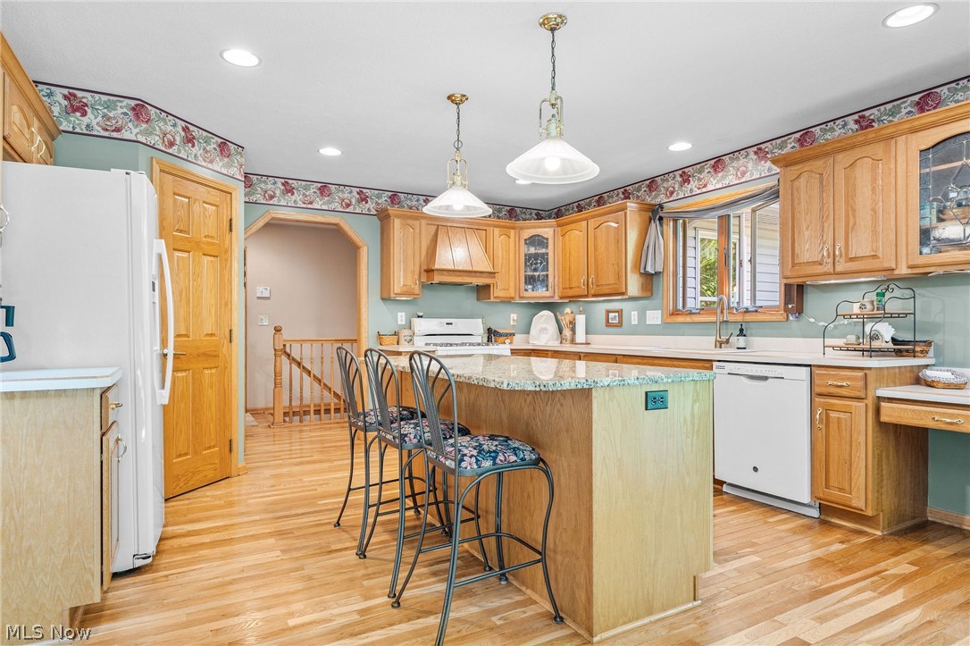 1473 Ridgemont Trail Hinckley OH 44233