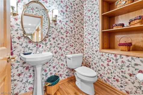 1473 Ridgemont Trail Hinckley OH 44233