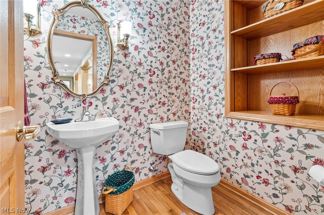 1473 Ridgemont Trail Hinckley OH 44233