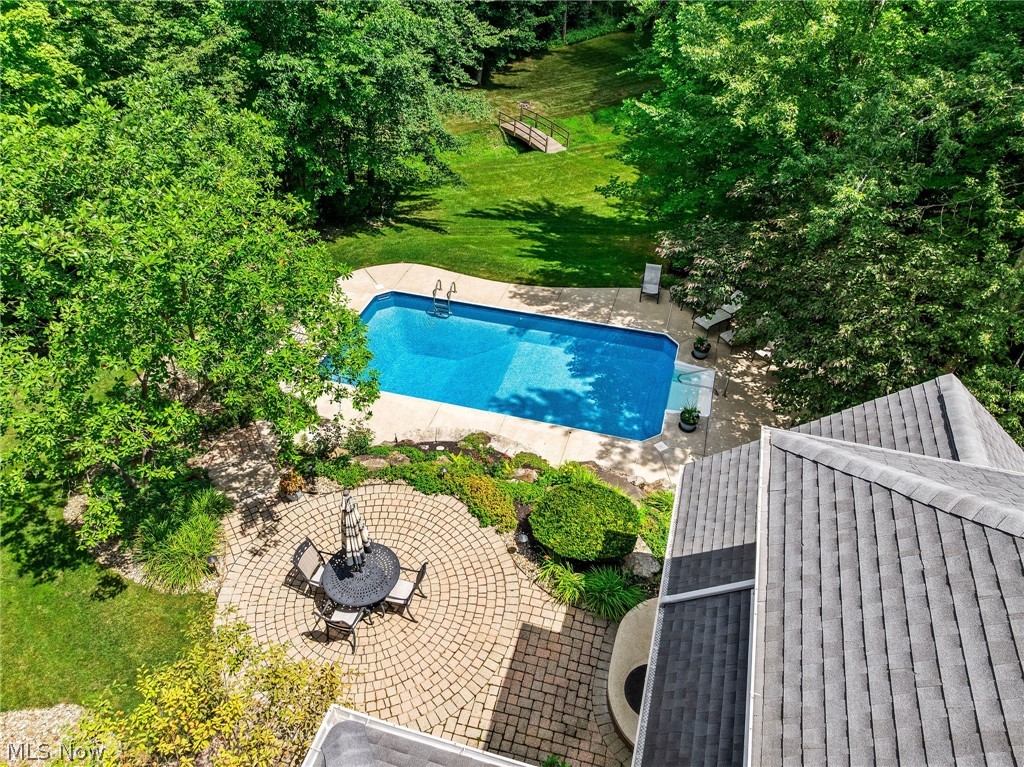 1473 Ridgemont Trail Hinckley OH 44233