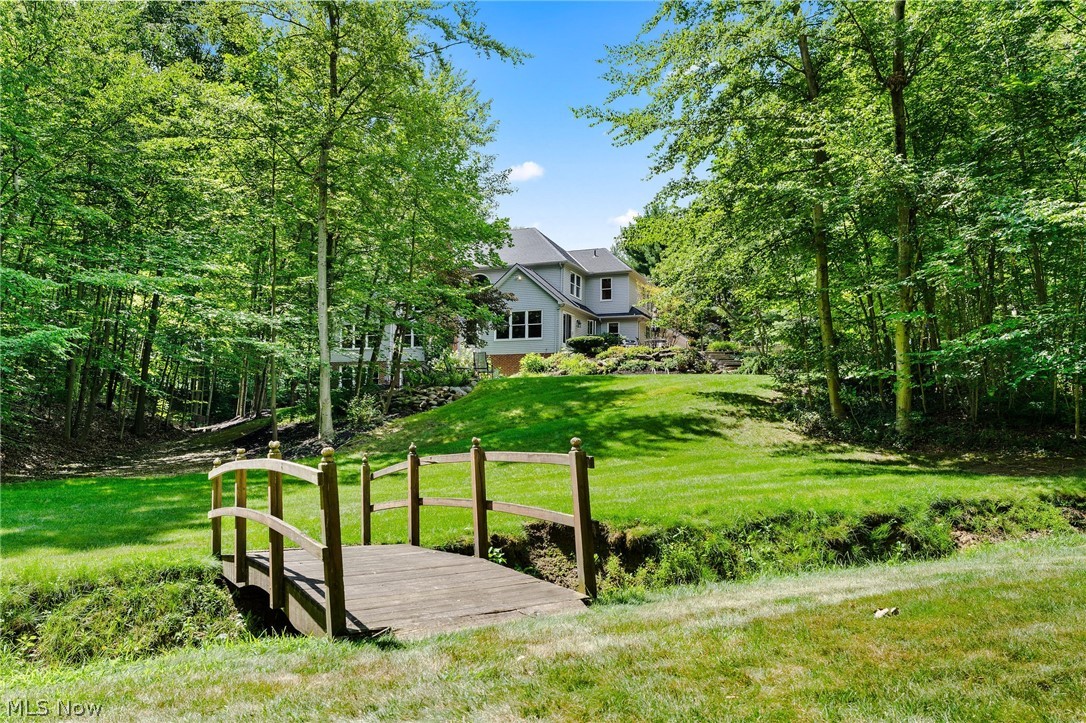 1473 Ridgemont Trail Hinckley OH 44233