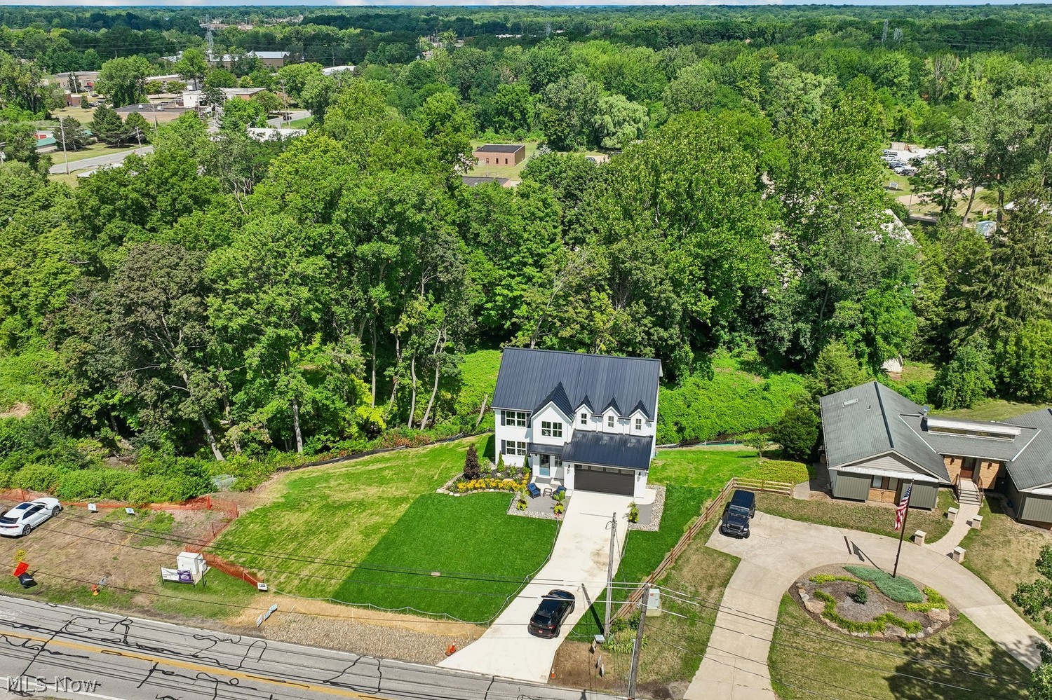 9025 Jackson Street Mentor OH 44060