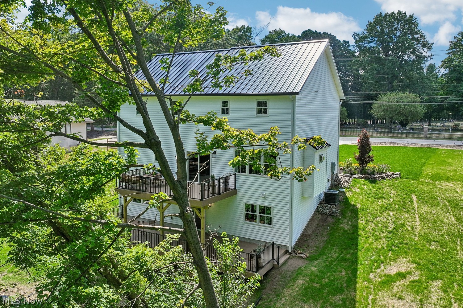 9025 Jackson Street Mentor OH 44060