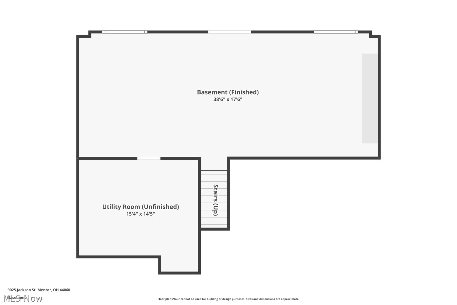 9025 Jackson Street Mentor OH 44060