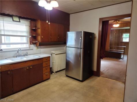 40 Walnut Street New London OH 44851
