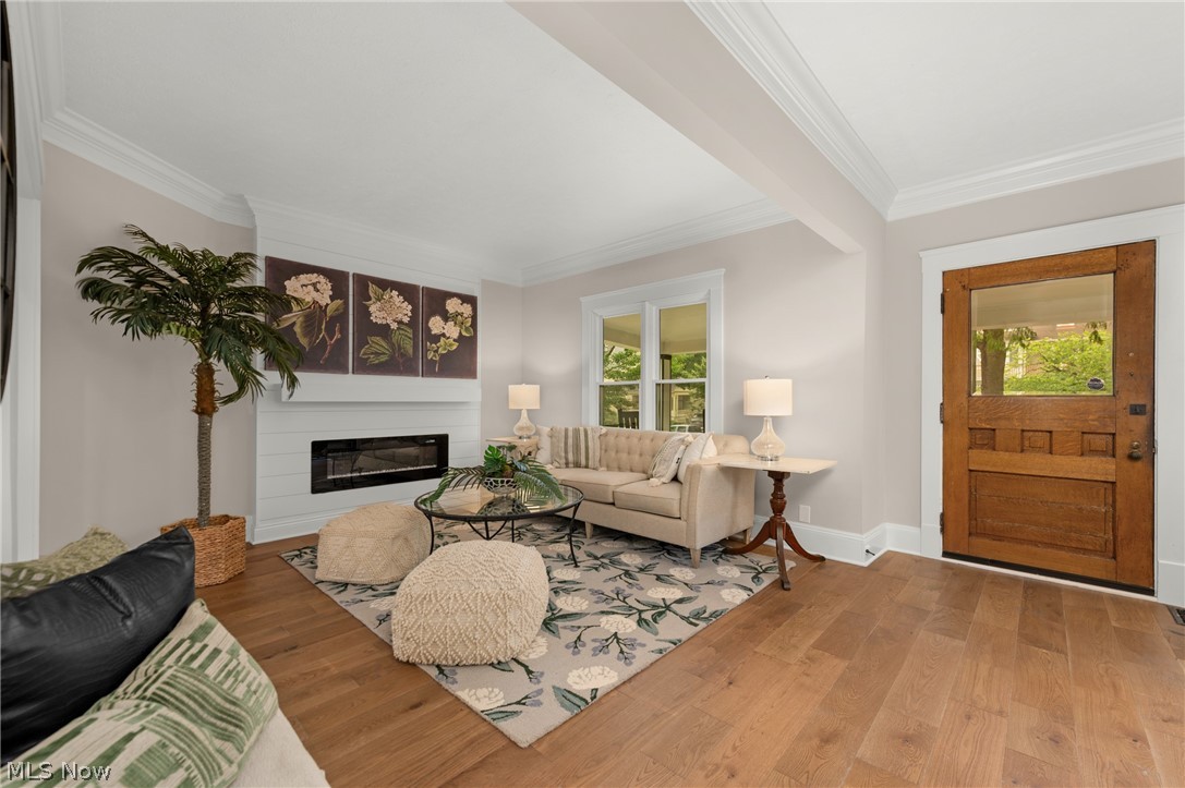 1302 W 111th Street Cleveland OH 44102