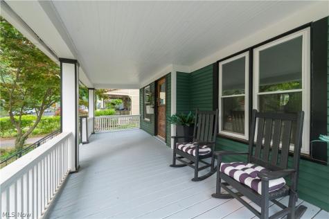 1302 W 111th Street Cleveland OH 44102