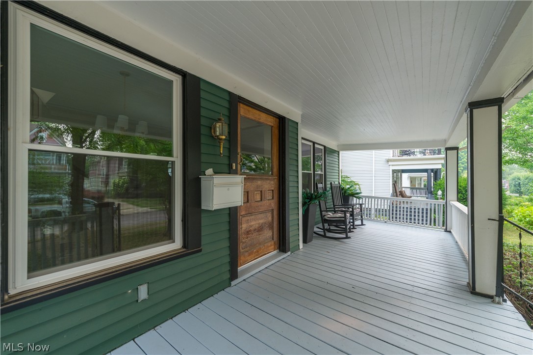 1302 W 111th Street Cleveland OH 44102