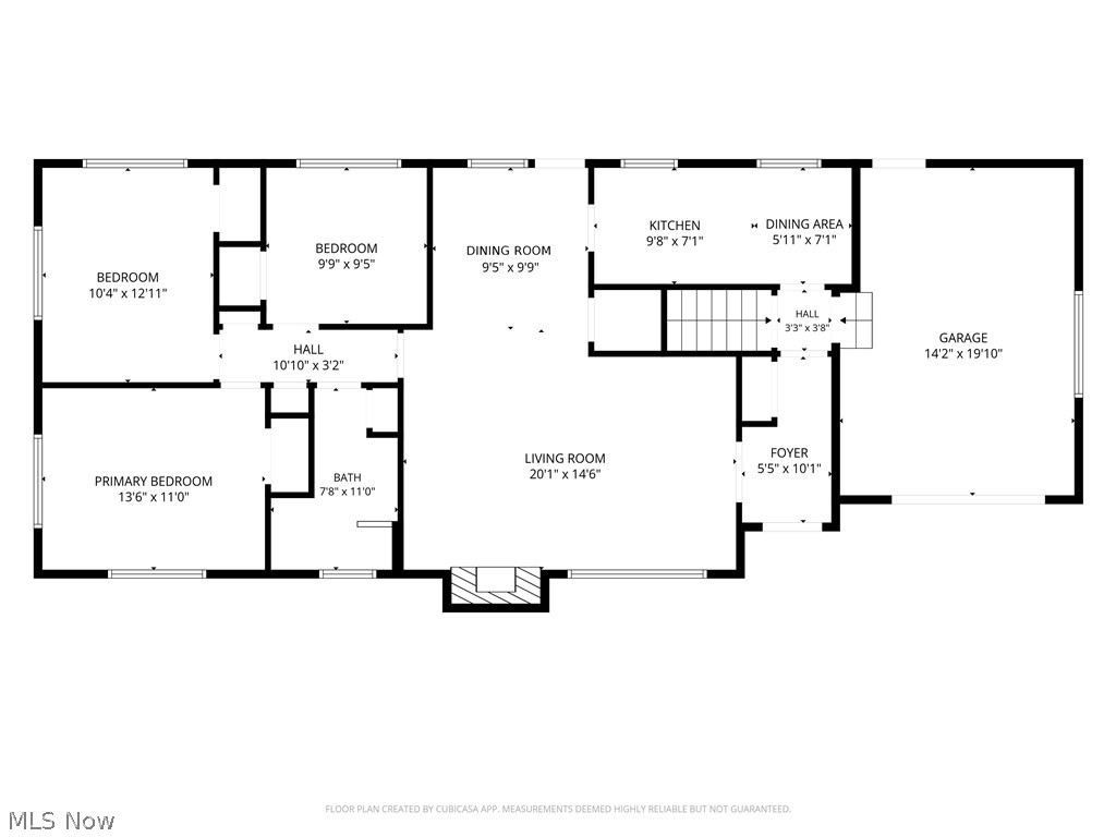 3496 Marcella Avenue Stow OH 44224