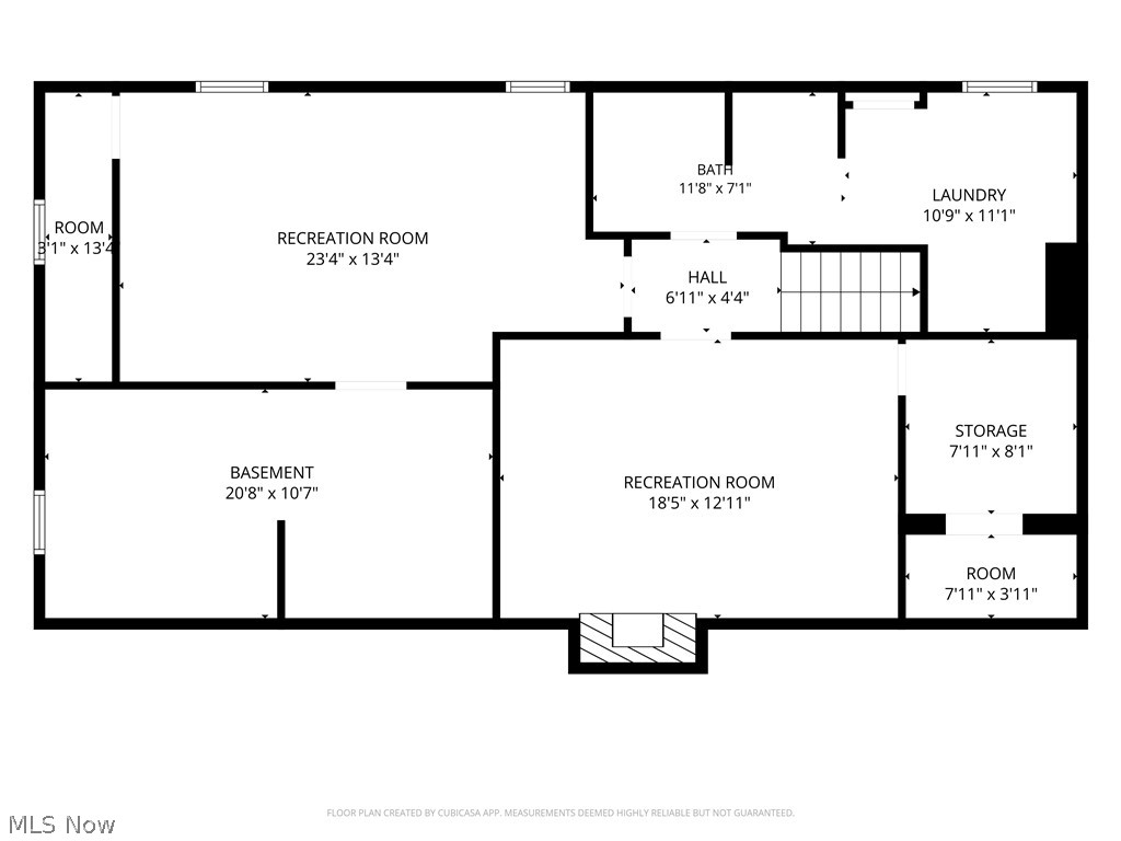 3496 Marcella Avenue Stow OH 44224