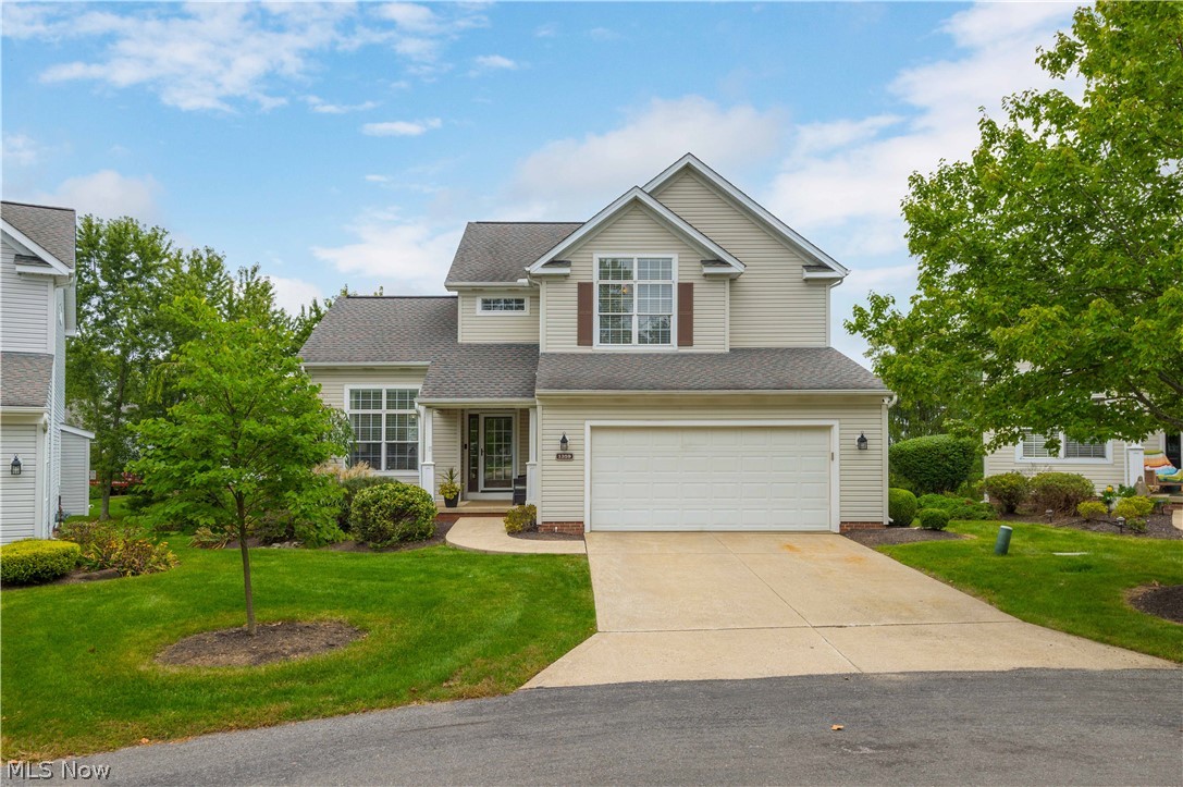 1359 Rome Circle Broadview Heights OH 44147