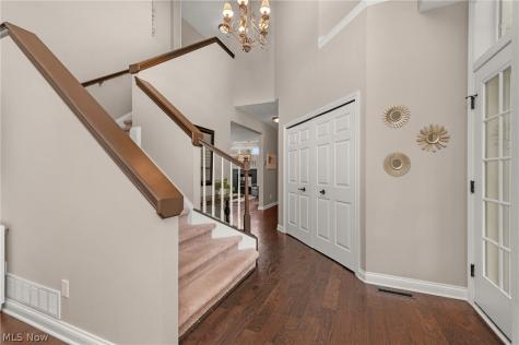 1359 Rome Circle Broadview Heights OH 44147