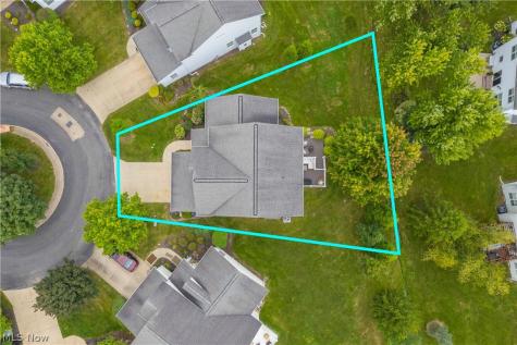 1359 Rome Circle Broadview Heights OH 44147