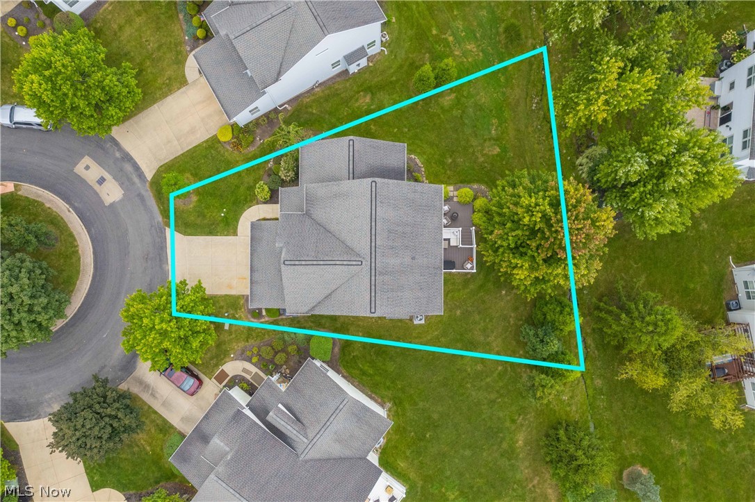1359 Rome Circle Broadview Heights OH 44147