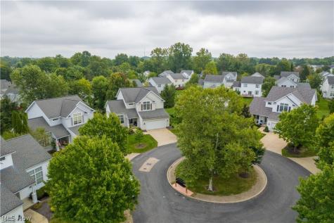 1359 Rome Circle Broadview Heights OH 44147