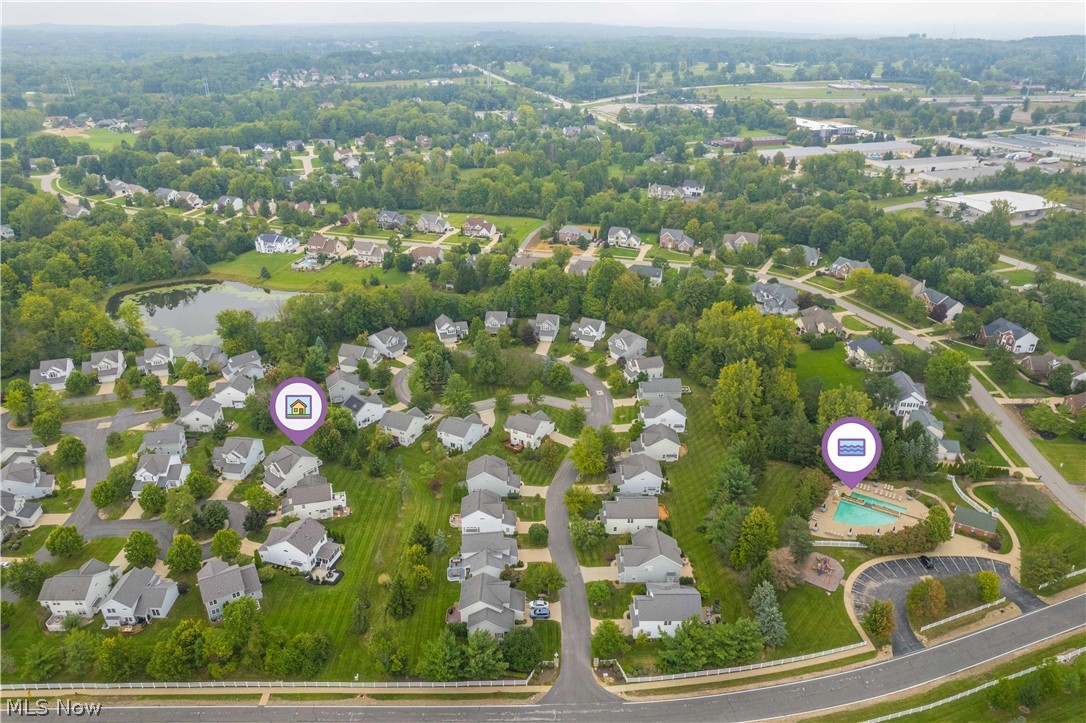 1359 Rome Circle Broadview Heights OH 44147