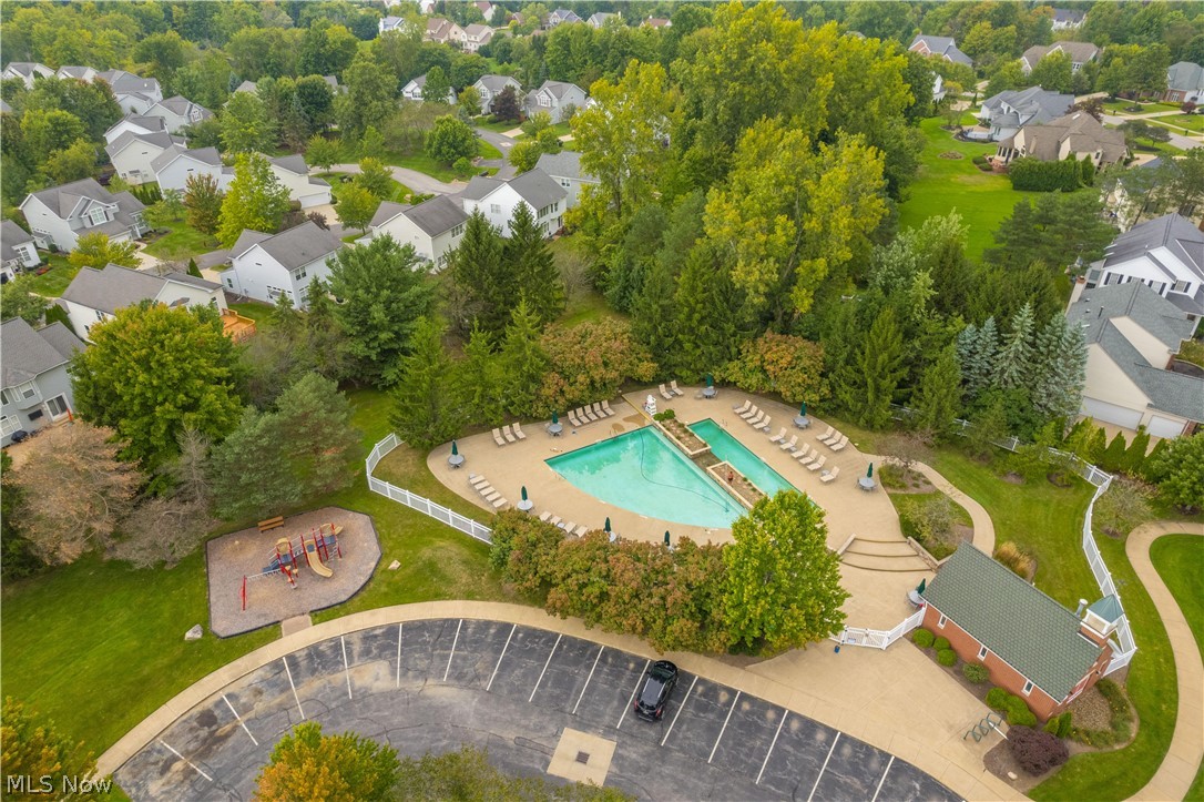 1359 Rome Circle Broadview Heights OH 44147