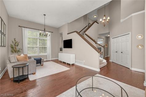 1359 Rome Circle Broadview Heights OH 44147