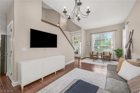 1359 Rome Circle Broadview Heights OH 44147