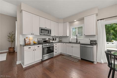 1359 Rome Circle Broadview Heights OH 44147