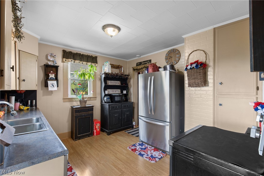 383 High Street Flushing OH 43977