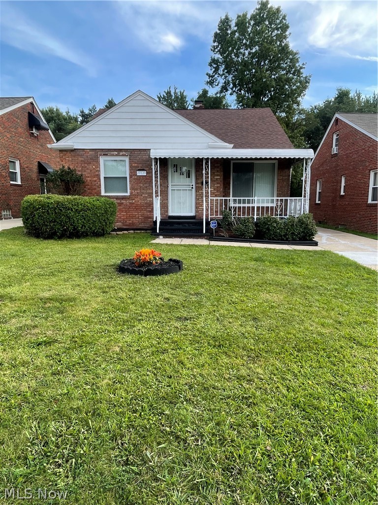 20120 Mccracken Road Maple Heights OH 44137